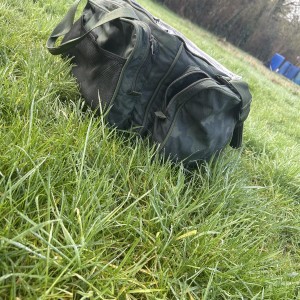 NGT - Sac de rangement