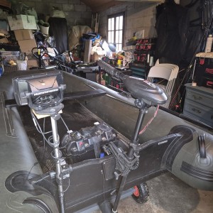 FRAZER - 320 commando