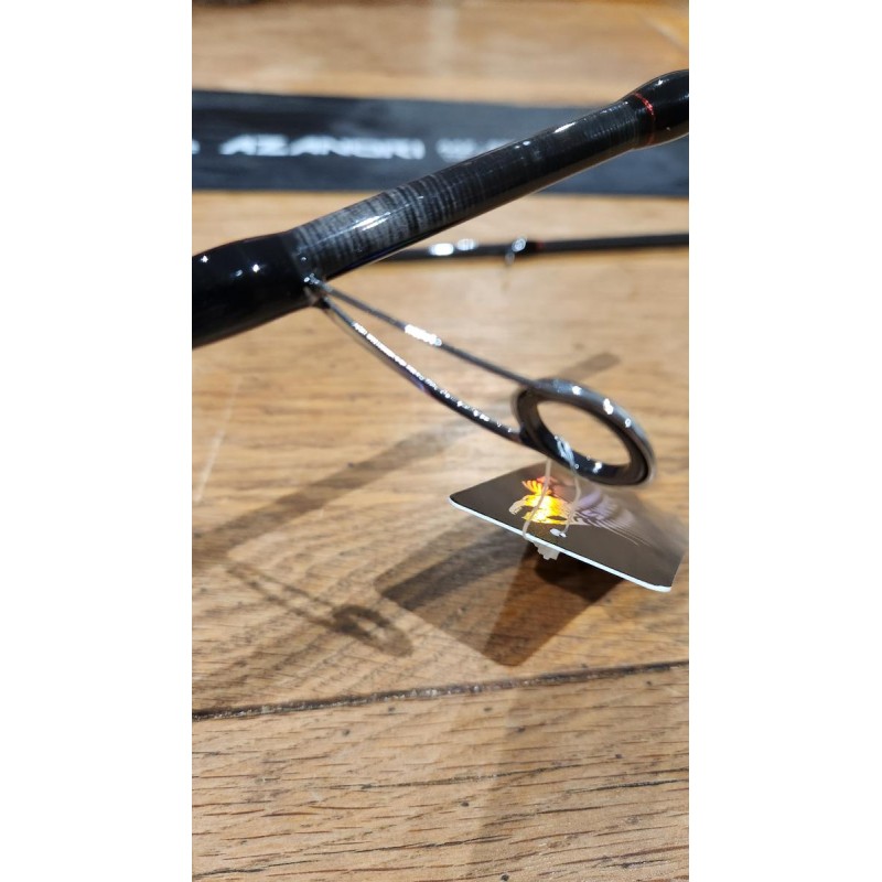 ADAMS - Canne azanori 210 - 2 brins - 10-30g