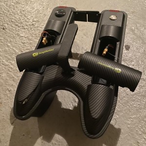 Bateau Ridge Monkey Hunter 750
