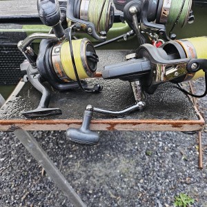 RADICAL - Moulinets after dart