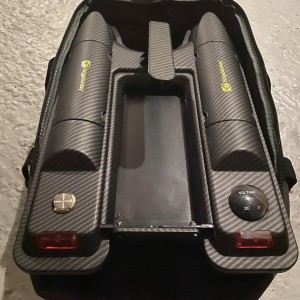 Bateau Ridge Monkey Hunter 750