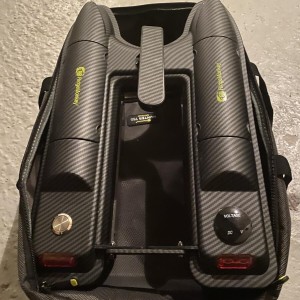 Bateau Ridge Monkey Hunter 750