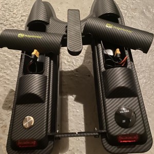 Bateau Ridge Monkey Hunter 750