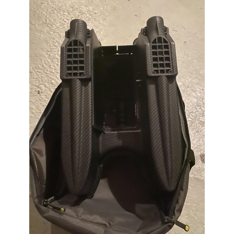 Bateau Ridge Monkey Hunter 750
