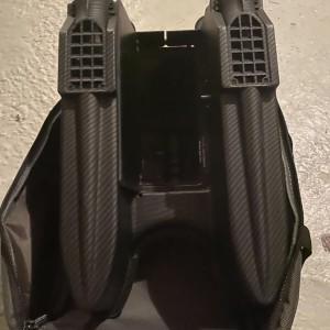 Bateau Ridge Monkey Hunter 750