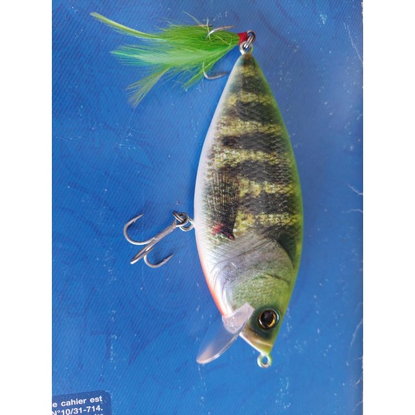 DEPS - Realizer
