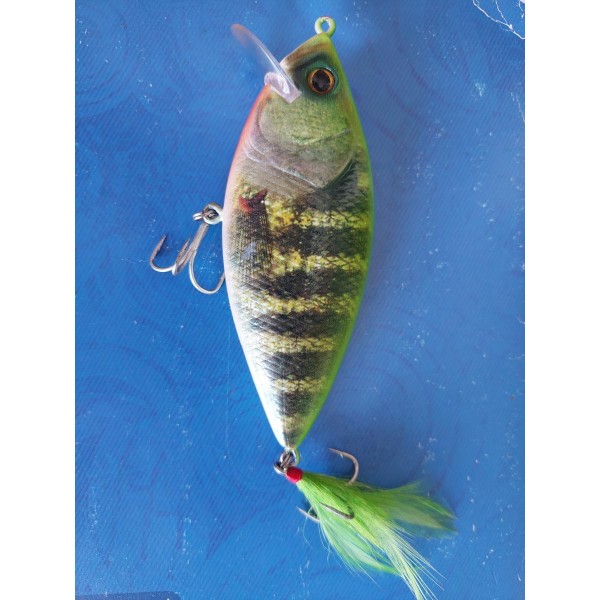 DEPS - Realizer