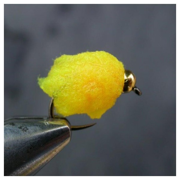 Mouche Blobs eggstasy vert
