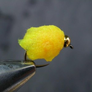 Mouche Blobs eggstasy vert