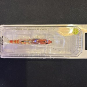 Leurres Zerek Absolute Shrimp – Neuf sous blister