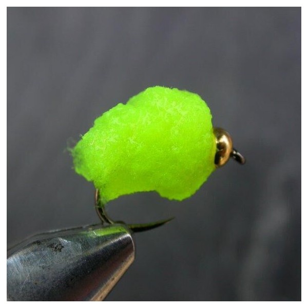 Mouche Blobs eggstasy vert
