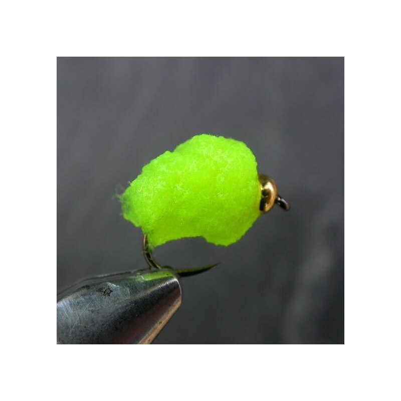 Mouche Blobs eggstasy vert