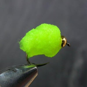 Mouche Blobs eggstasy vert