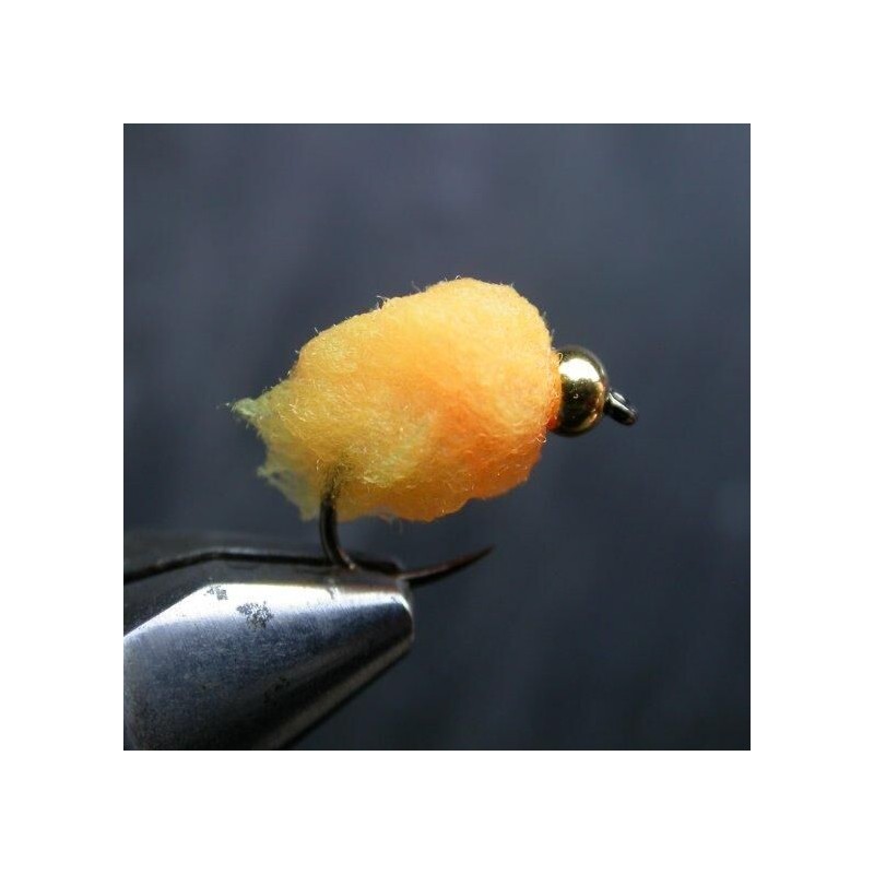 Mouche Blobs eggstasy vert