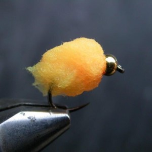 Mouche Blobs eggstasy vert