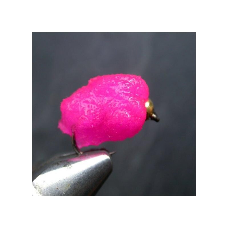 Mouche Blobs eggstasy vert