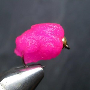Mouche Blobs eggstasy vert