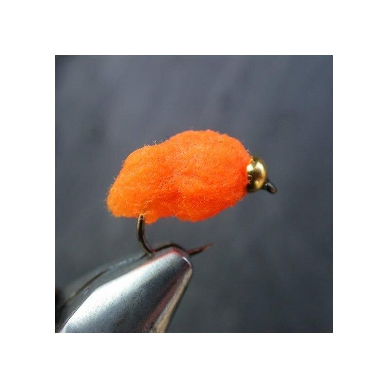Mouche Blobs eggstasy vert
