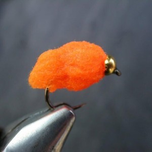 Mouche Blobs eggstasy vert