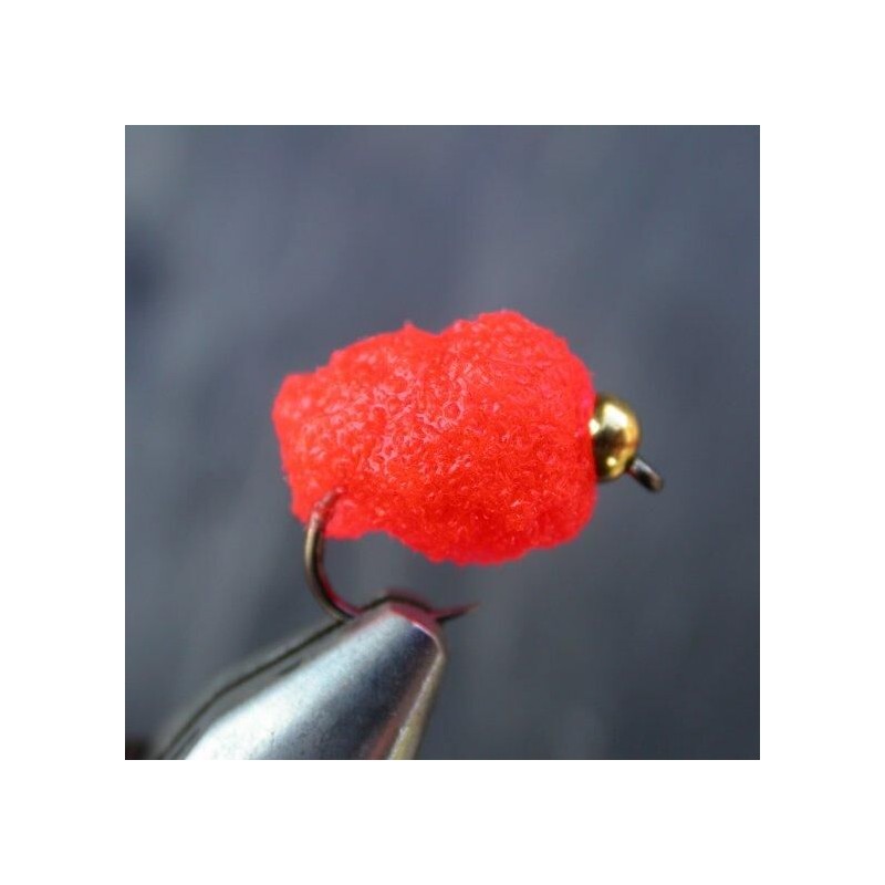 Mouche Blobs eggstasy vert