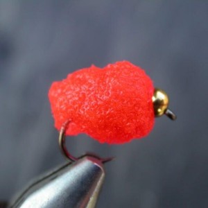 Mouche Blobs eggstasy vert