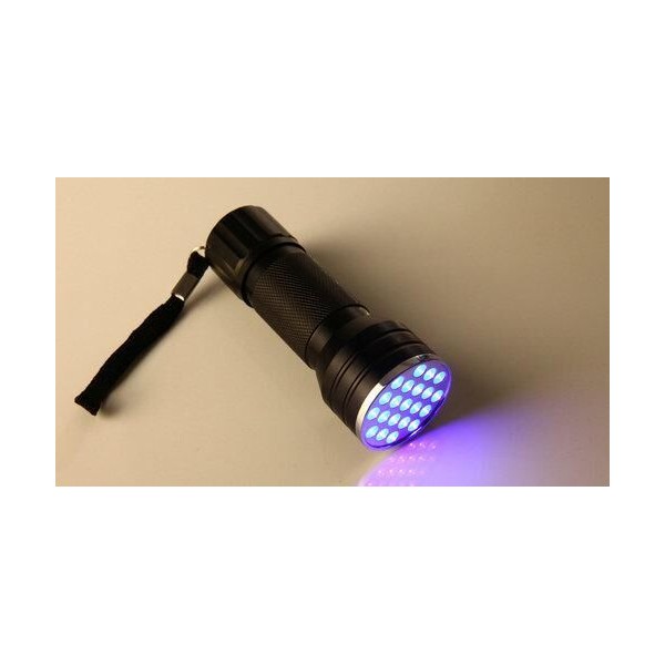 Lampe UV 21 leds