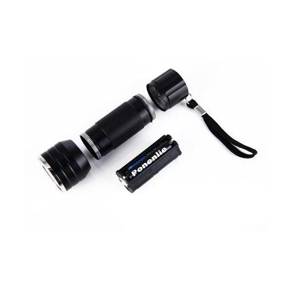 Lampe UV 21 leds