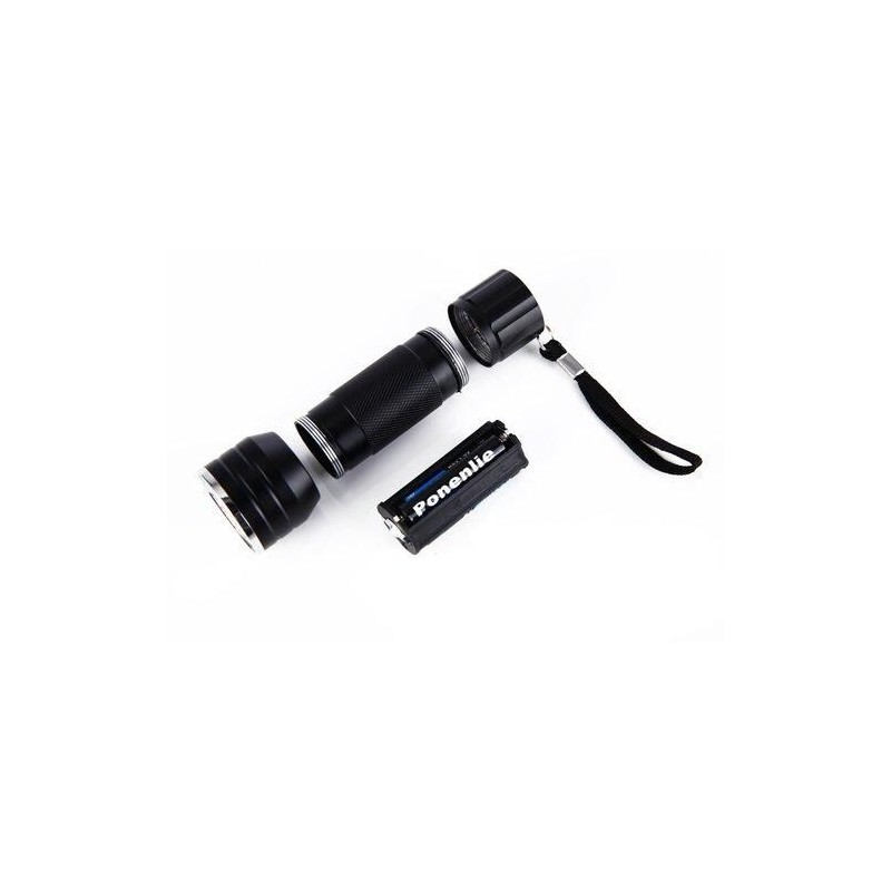 Lampe UV 21 leds