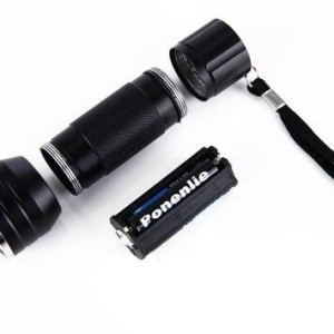 Lampe UV 21 leds