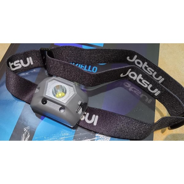 Lampe Frontal Jatsui