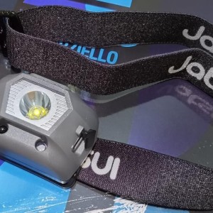 Lampe Frontal Jatsui