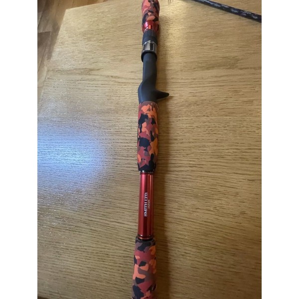 KOZ expedition C65LH