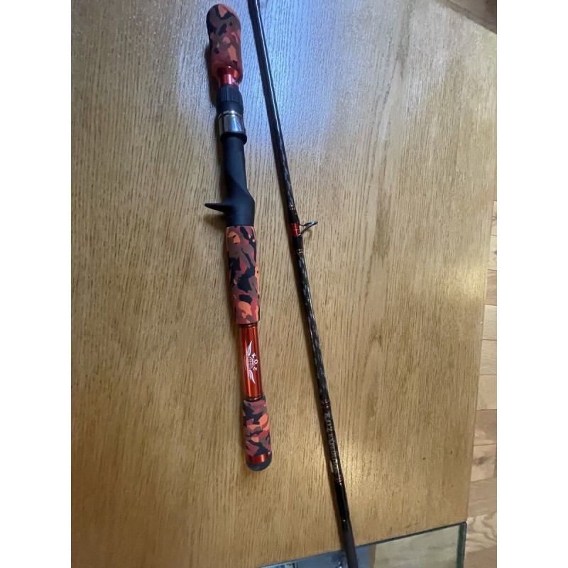 KOZ expedition C65LH