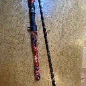 KOZ expedition C65LH