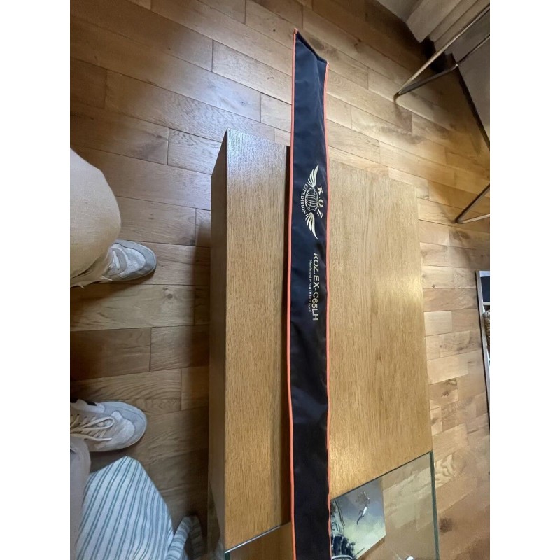 KOZ expedition C65LH