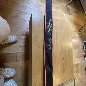 KOZ expedition C65LH