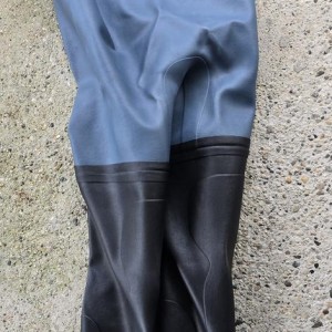 LE CHAMEAU - Waders