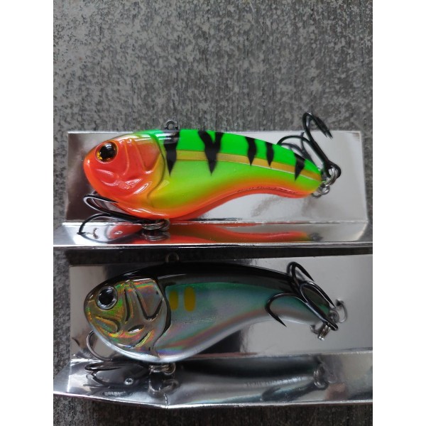 BERKLEY - Flatt shad