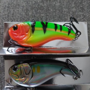 BERKLEY - Flatt shad