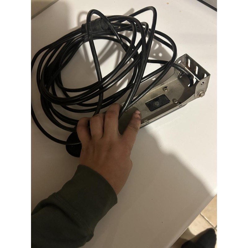 Elite 9 fs + sonde 3 en 1