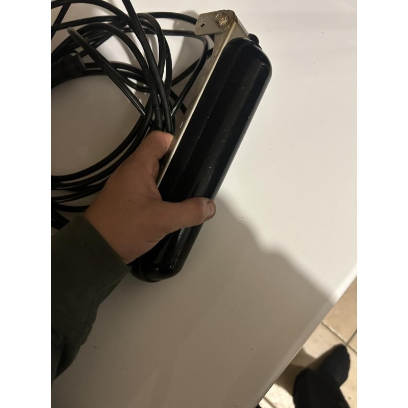 Elite 9 fs + sonde 3 en 1