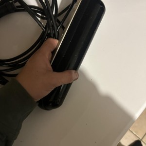 Elite 9 fs + sonde 3 en 1