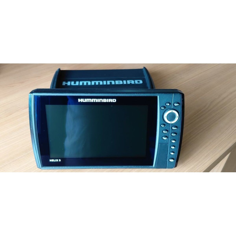sondeur gps