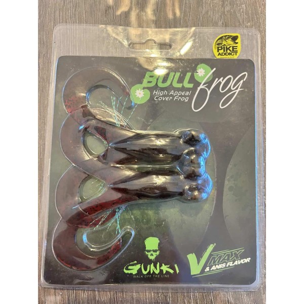 Gunki Bullfrog