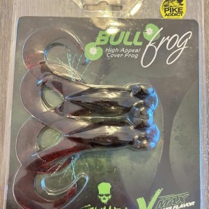 Gunki Bullfrog
