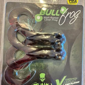 Gunki Bullfrog