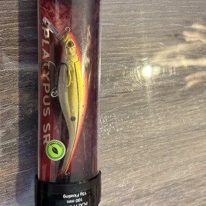 Westin Platypus SR
