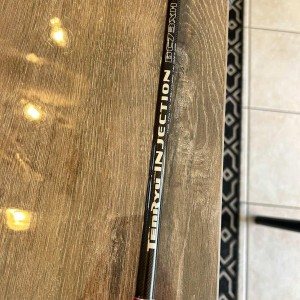 Tenryu Injection BC73XH