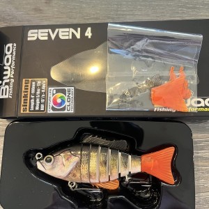 Biwaa Seven